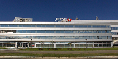 Community Health Center Jedro New Belgrade